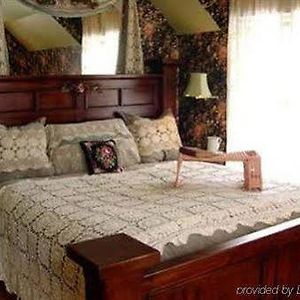 Old Victorian Farmhouse Bed And Breakfast Wauconda Room photo