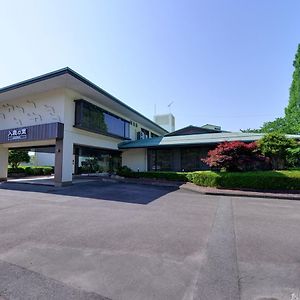 Hotel Iruka No Sato Musica Inuyama Exterior photo