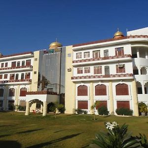 Hotel Rani Bagh Jodhpur Dźodhpur Exterior photo