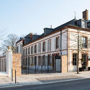Bed and Breakfast Le 25Bis By Leclerc Briant Épernay Exterior photo