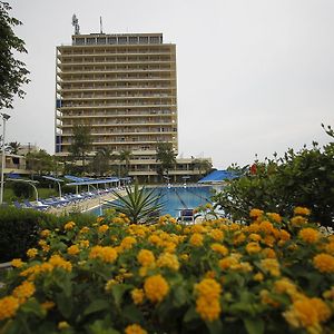 Rabiya Marine Hotel Bejrut Exterior photo