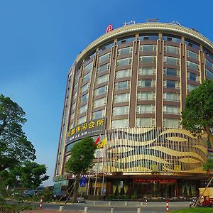 Park Lane Hotel Lecong Shuiteng Branch Foshan Exterior photo
