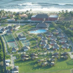 Las Hojas Resort & Beach Club San Salvador Exterior photo