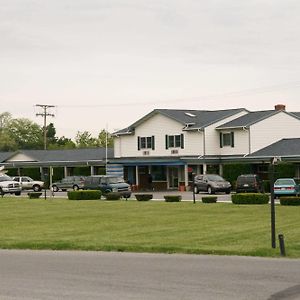 Wye Motor Lodge Duncansville - Altoona Exterior photo