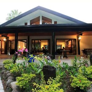 Hotel The Fiji Orchid Lautoka Exterior photo