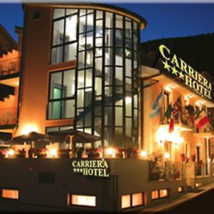 Hotel Carriera San Giovanni Rotondo Exterior photo