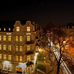 Hotel Silesia Görlitz Exterior photo