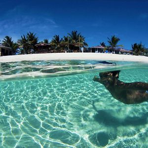 Bohio Dive Resort Wyspa Wyspa Grand Turk Exterior photo
