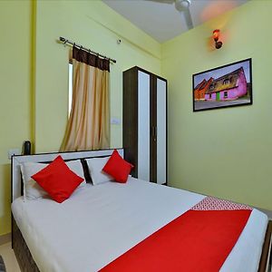Oyo 10342 Hotel Krishna Inn Dźodhpur Exterior photo