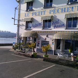 Hotel Le Petit Pecheur Saint-Florent-le-Vieil Exterior photo