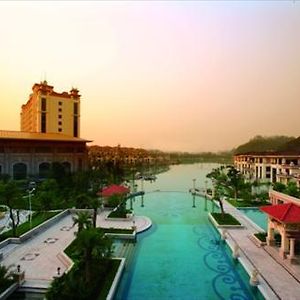 Yin Ye Yanshan Resort Hotel Jiangmen Facilities photo