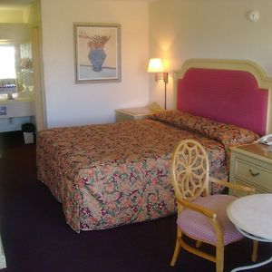 Western Motel Filadelfia Room photo