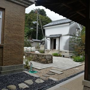National Historic Landmark Shunyoso Sumoto Exterior photo