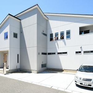 Guesthouse Ori Ori Niigata Exterior photo