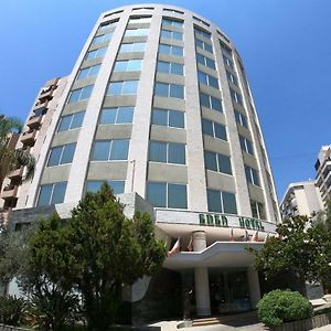 Eden Hotel Bejrut Exterior photo
