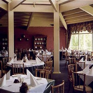 Comfort Inn Port Arthur Restaurant photo
