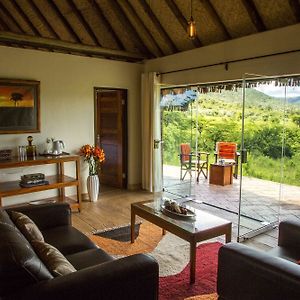 Hotel Spirit Of The Masai Mara Maasai Mara Exterior photo