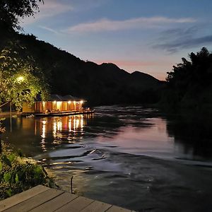 Kodaun River Kwai Resort Kanchanaburi Exterior photo
