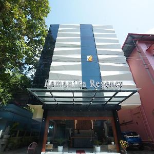 Hotel Remanika Regency Guruvāyūr Exterior photo