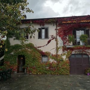 Casale Santilli Agnone Exterior photo