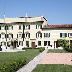 Madonna Villa Baietta Werona Exterior photo