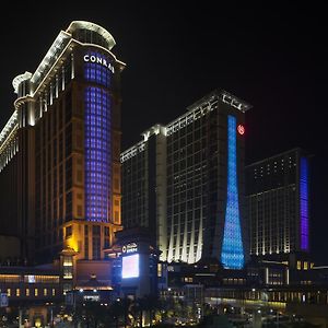 Hotel Conrad Macao Exterior photo