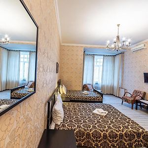 Vikena Mini - Otel Sankt Petersburg Room photo