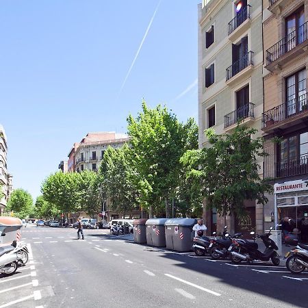Bonavista Apartments - Eixample Barcelona Zewnętrze zdjęcie