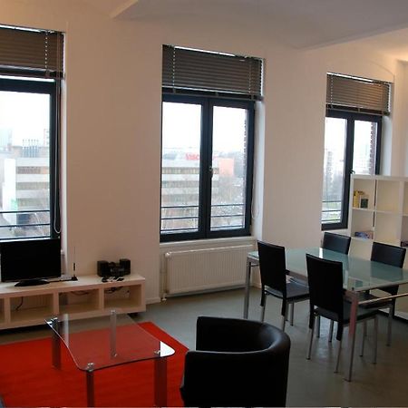 Ima Loft Apartments Berlin Pokój zdjęcie
