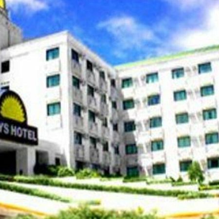 Days Hotel Mactan Cebu Lapu-Lapu City Zewnętrze zdjęcie