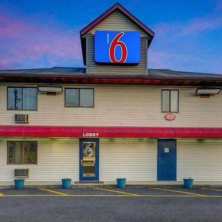 Motel 6 Carlisle, Pa - Cumberland Valley Zewnętrze zdjęcie