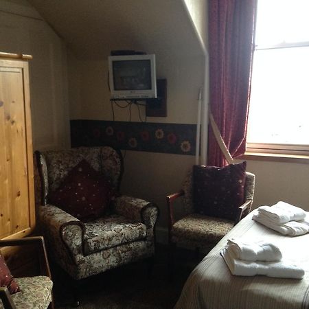 Melrose Villa Guest House Inverness Zewnętrze zdjęcie