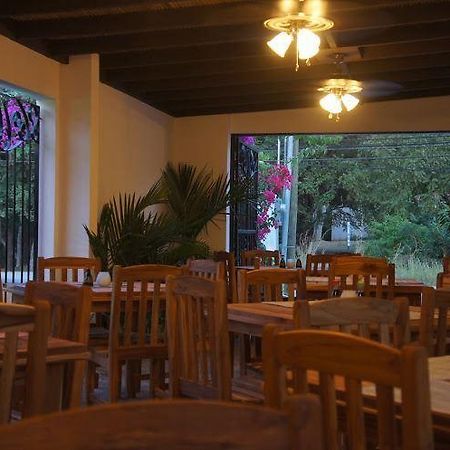 Playa Grande Park Hotel Restauracja zdjęcie
