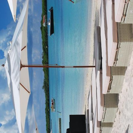 Talk Of The Town Beach Hotel & Beach Club By Gh Hoteles Oranjestad Zewnętrze zdjęcie