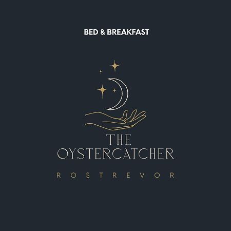 The Oystercatcher Rostrevor Zewnętrze zdjęcie