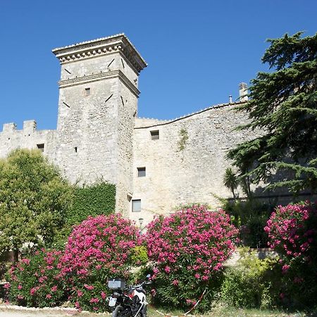 Torre Sangiovanni Albergo E Ristorante Todi Zewnętrze zdjęcie