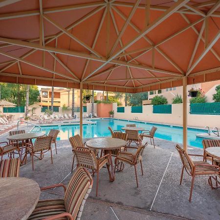 Orange Tree Resort Scottsdale Zewnętrze zdjęcie