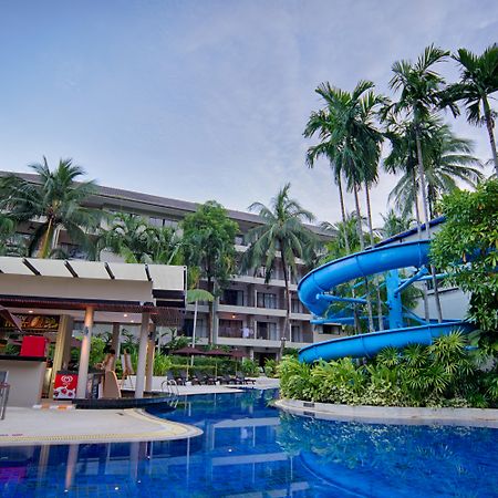 Holiday Inn Resort Phuket Surin Beach, An Ihg Hotel Zewnętrze zdjęcie