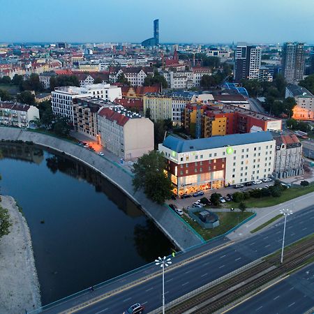 Campanile Wroclaw - Stare Miasto Zewnętrze zdjęcie