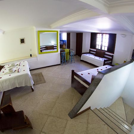 Buzios Arambare Hotel Zewnętrze zdjęcie