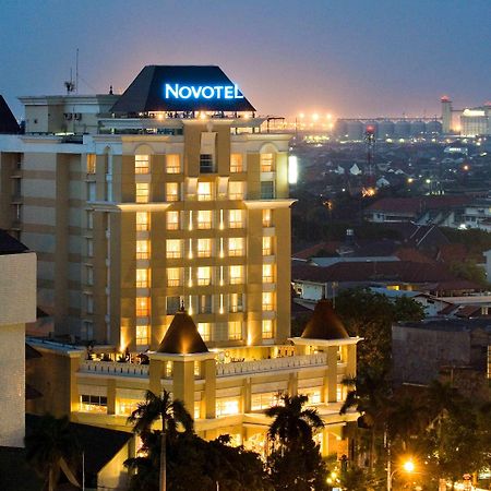 Novotel Semarang - Genose Ready, Chse Certified Zewnętrze zdjęcie