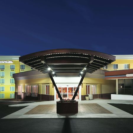 Hotel La Quinta By Wyndham Lynchburg At Liberty Univ. Zewnętrze zdjęcie