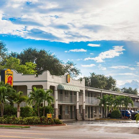Motel Super 8 By Wyndham Bradenton Sarasota Area Zewnętrze zdjęcie