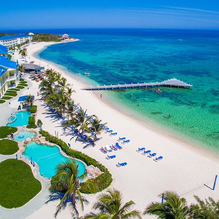 Wyndham Reef Resort, Grand Cayman East End Zewnętrze zdjęcie