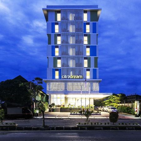 Hotel Citradream Cirebon Zewnętrze zdjęcie