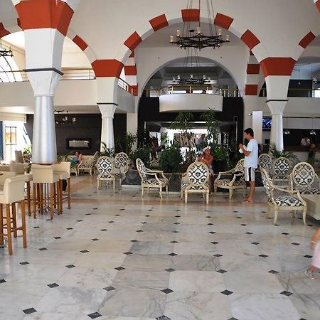 Club Hotel Maxima Özdere Zewnętrze zdjęcie