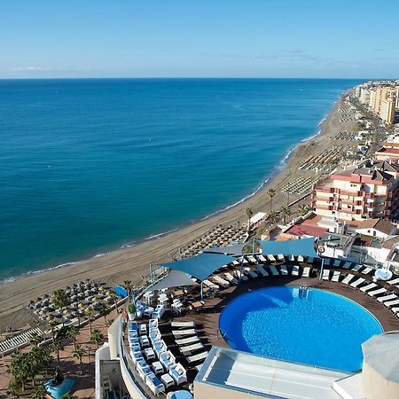 Hotel El Puerto By Pierre Vacances Fuengirola Zewnętrze zdjęcie