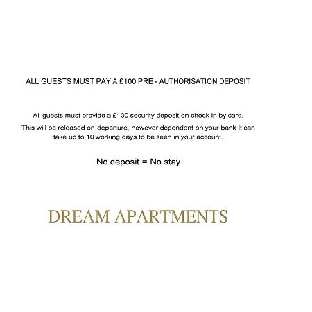 Dream Apartments Dundee Zewnętrze zdjęcie