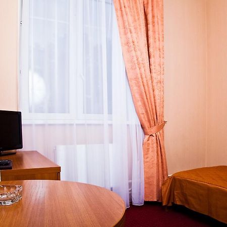 Hotel Gostiniy Dom Moskwa Zewnętrze zdjęcie