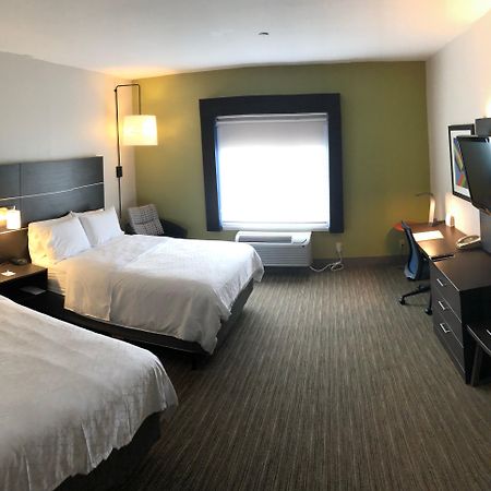 Holiday Inn Express Hotel & Suites Decatur, Tx, An Ihg Hotel Zewnętrze zdjęcie